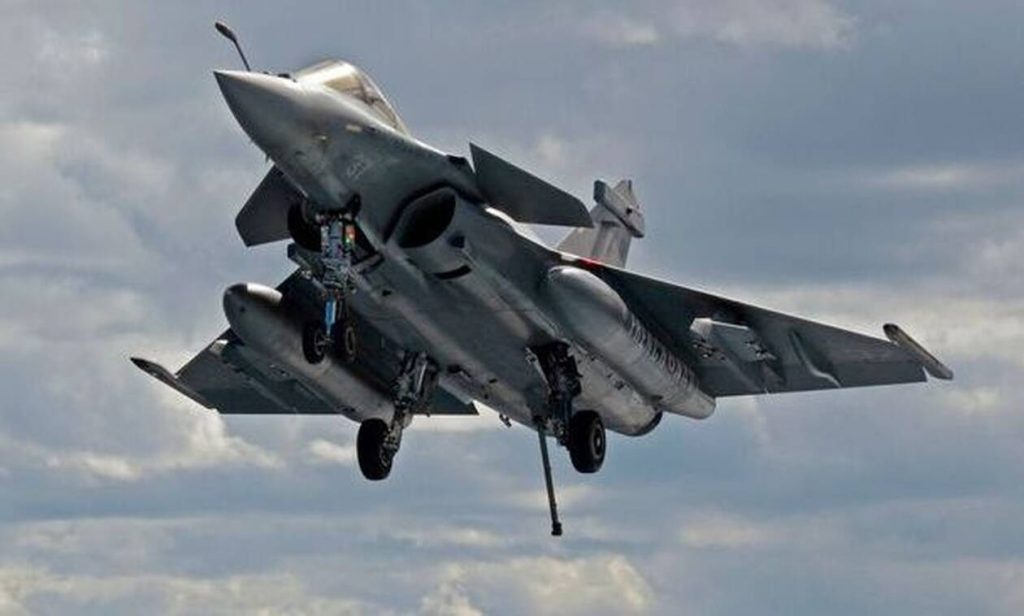 Πότε θα έρθουν τα πρώτα Rafale στην Ελλάδα – Ποιες είναι οι δυνατότητές τους