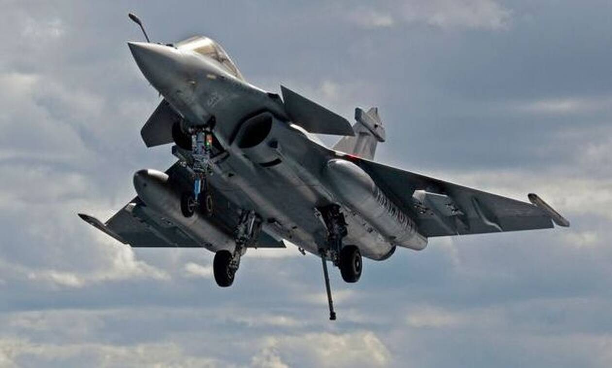 Πότε θα έρθουν τα πρώτα Rafale στην Ελλάδα – Ποιες είναι οι δυνατότητές τους