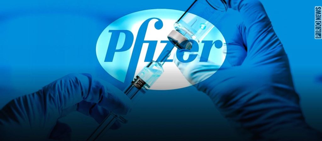 Pfizer: Το εμβόλιό μας είναι αποτελεσματικό απέναντι στην μετάλλαξη της Ν.Αφρικής