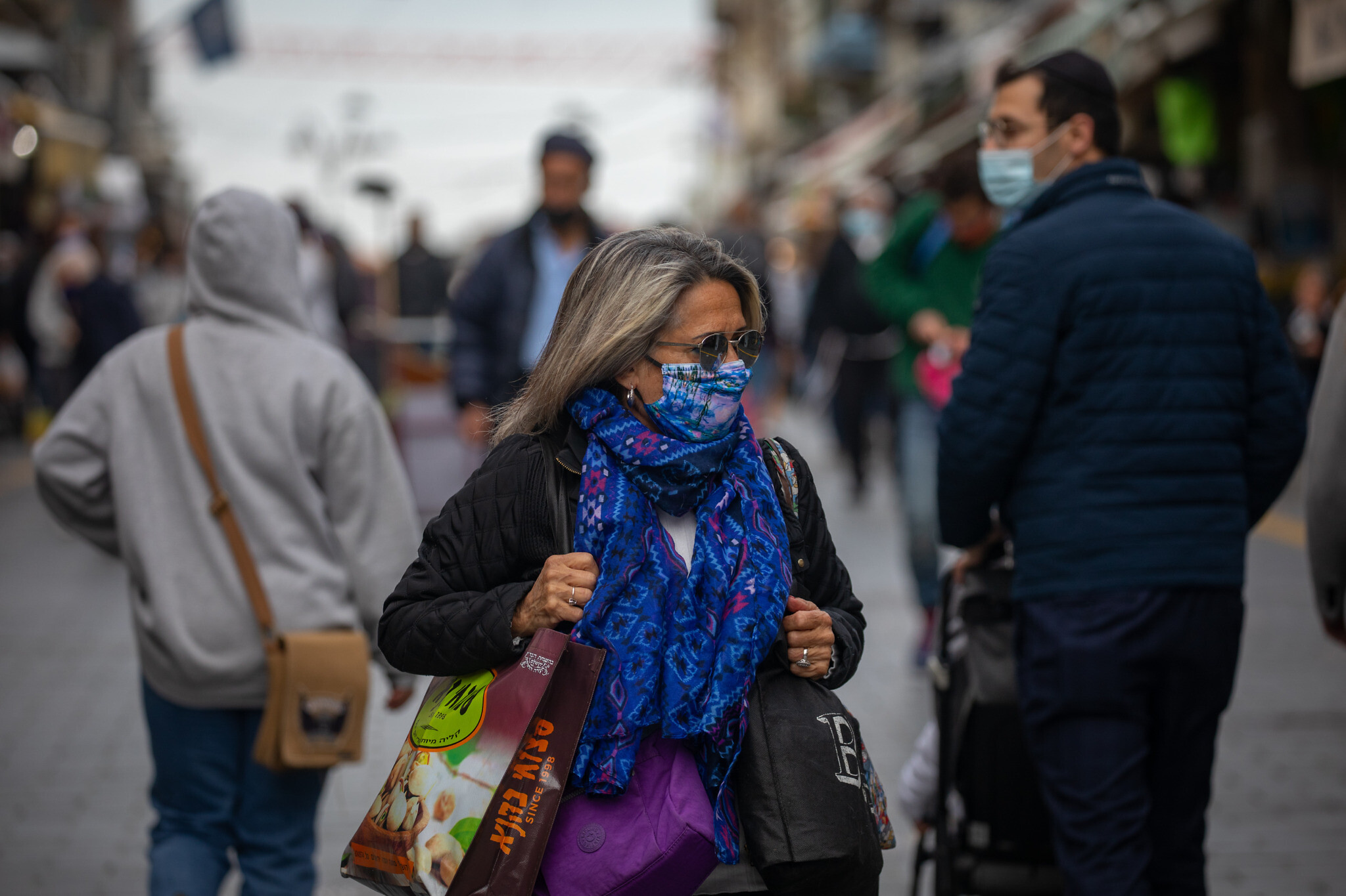 Στο «κόκκινο» από σήμερα Χαλκιδική, Λασίθι & Ζάκυνθος – Τα μέτρα που ισχύουν