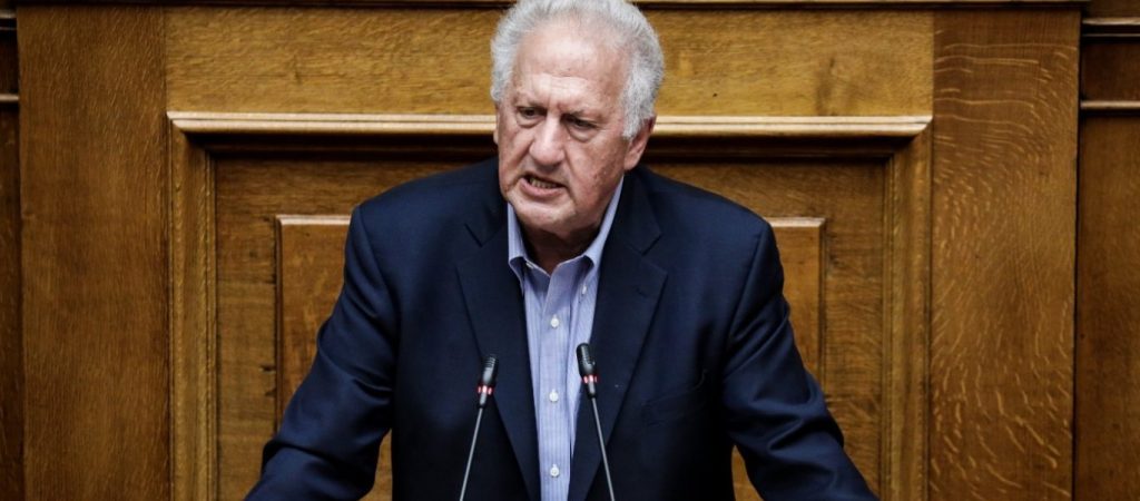 Κώστας Σκανδαλίδης: «Ήμαρτον πλέον με τους γιατρούς κάθε μέρα στα κανάλια – Δεν βλέπω πια ειδήσεις»