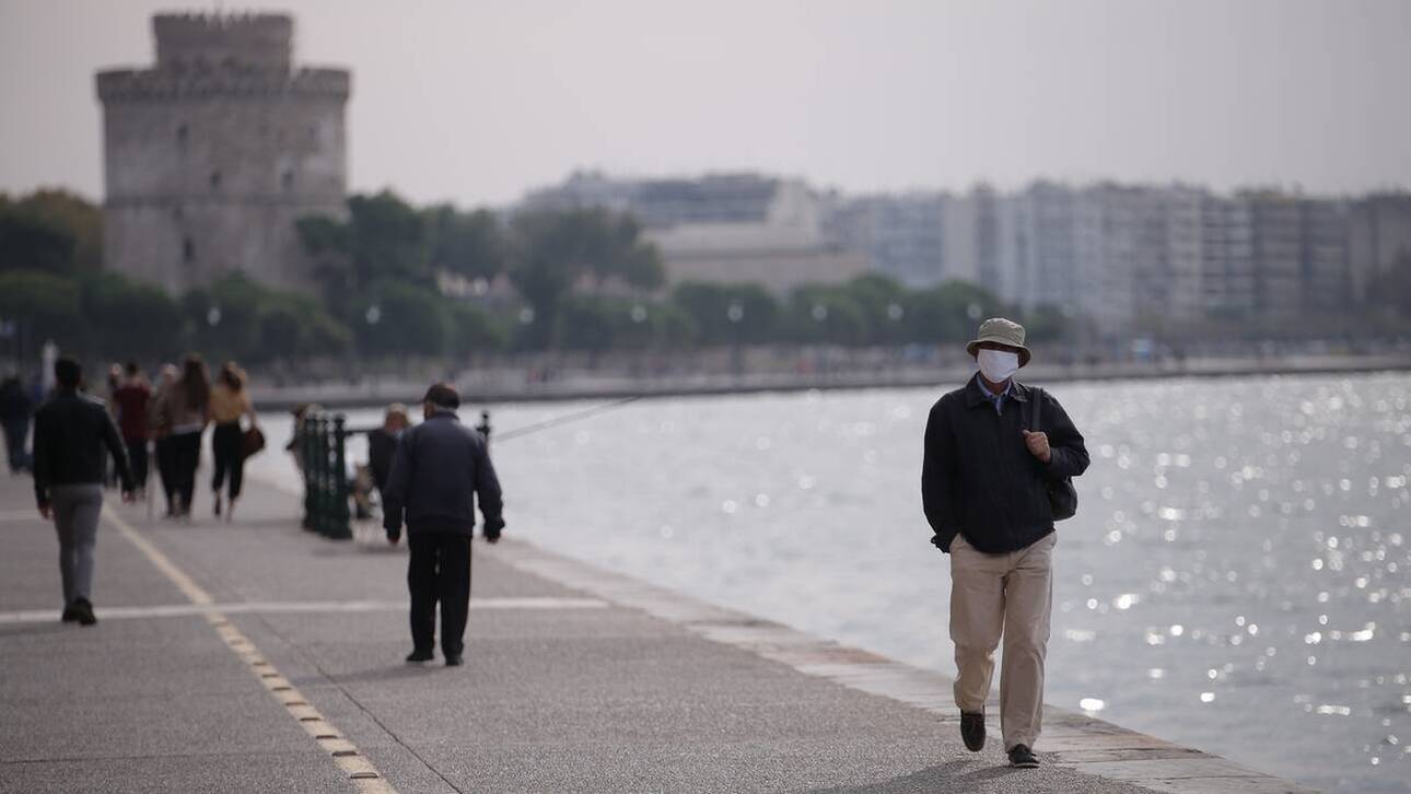 Η ώρα των αποφάσεων: «Κλειδώνουν» Αχαΐα & Θεσσαλονίκη – Τα μέτρα που εξετάζονται για την Αττική