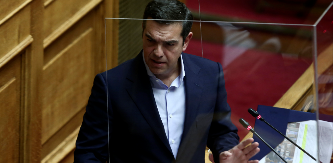 ΣΥΡΙΖΑ – Α.Τσίπρας: Οι 4+1 παρεμβάσεις στη φορολογική πολιτική που προτείνει