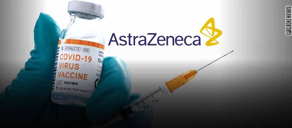 Εμβόλιο AstraZeneca: Η Ελλάδα παρέλαβε τις πρώτες 45.000 δόσεις – Ξεκινά ο εμβολιασμός των 65 και κάτω