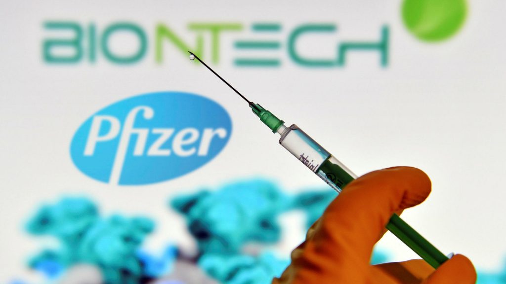 Η Ιαπωνία ενέκρινε το εμβόλιο των Pfizer/BioNTech