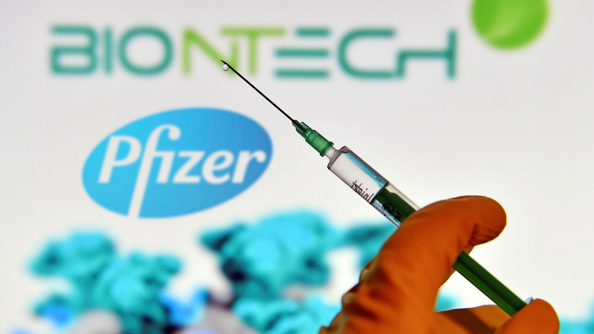 Η Ιαπωνία ενέκρινε το εμβόλιο των Pfizer/BioNTech