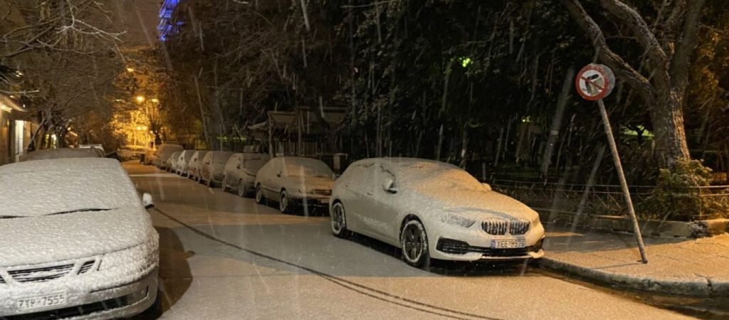 Σε ποιες περιοχές υπάρχουν προβλήματα στην ηλεκτροδότηση – Η ανακοίνωση της ΔΕΔΔΗΕ