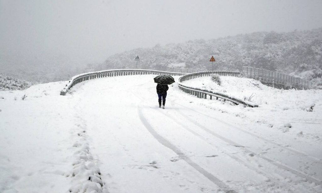 Έρευνα του pronews.gr: Ευθύνεται η κυβέρνηση για την κατάρρευση των υποδομών στην χώρα από την κακοκαιρία «Μήδεια»;