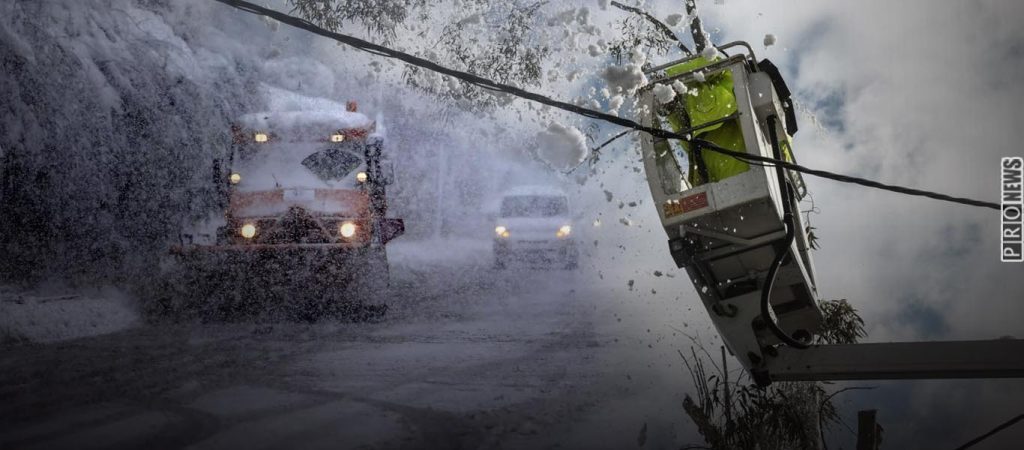 Κυβερνητική αδράνεια: Είχαν προειδοποιήσει οι εργαζόμενοι της ΔΕΗ – Meteo: «Δεν ήταν πρωτόγνωρη η κακοκαιρία»