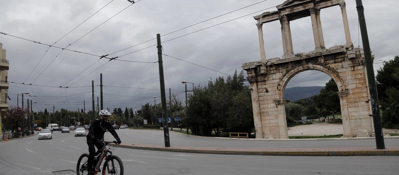 Κορωνοϊός: 437 κρούσματα στην Αττική – Που εντοπίζονται τα υπόλοιπα;