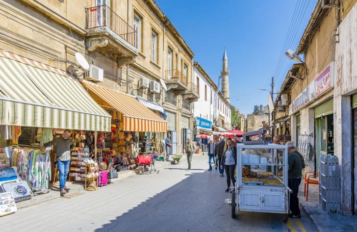 Δρόμους 300 χιλιομέτρων θα φτιάξει η Τουρκία στα κατεχόμενα!