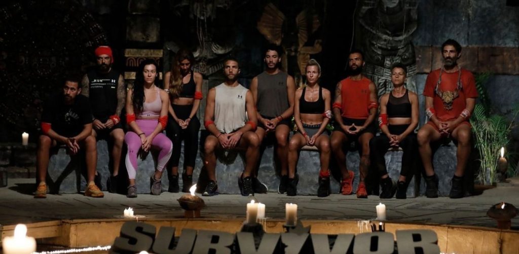 Survivor: Αυτή η ομάδα κερδίζει τη δεύτερη ασυλία – Ποιοι παίκτες θα είναι υποψήφιοι (βίντεο)