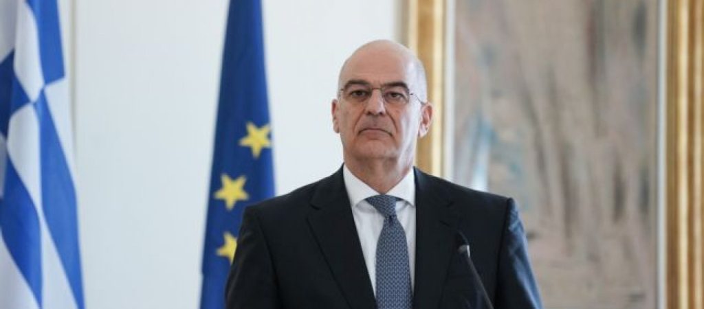 Ν.Δένδιας: «Τα καίρια ζητήματα της εποχής υπερβαίνουν τα εθνικά σύνορα – Χρειαζόμαστε παγκόσμιες λύσεις»