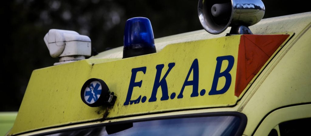 Χανιά: Μητέρα εντόπισε νεκρό τον 40χρονο γιο της με σακούλα στο κεφάλι