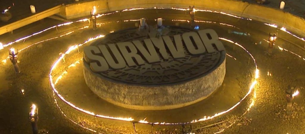 Survivor Spoiler 1/3: Αυτοί κερδίζουν σήμερα την πρώτη ασυλία