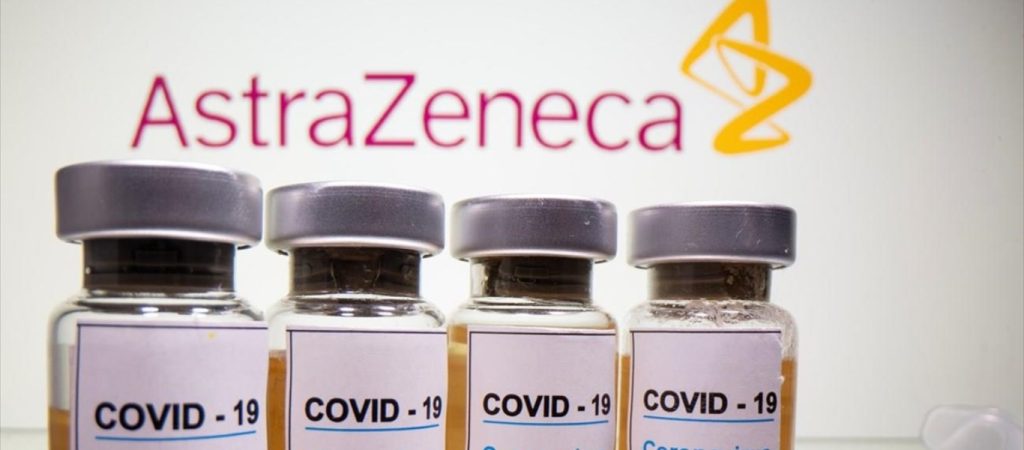 Πανεπιστήμιο Οξφόρδης: Αποτελεσματικό και στην βραζιλιάνικη παραλλαγή το εμβόλιο της AstraZeneca