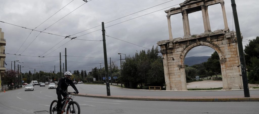 Κορωνοϊός: Στα 2353 τα νέα κρούσματα στην Ελλάδα – Στους 23 οι θάνατοι