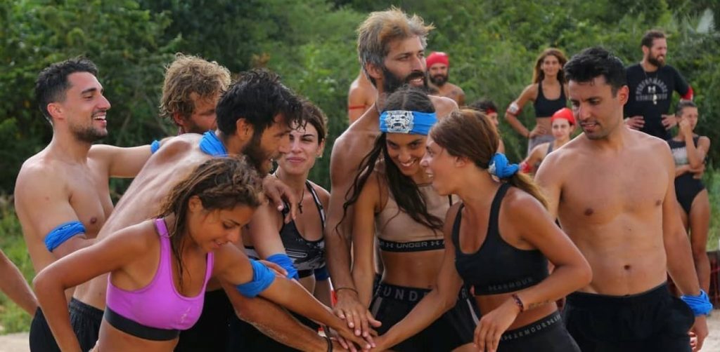 Survivor spoiler: Ανατροπή με τους υποψήφιους προς αποχώρηση (βίντεο)