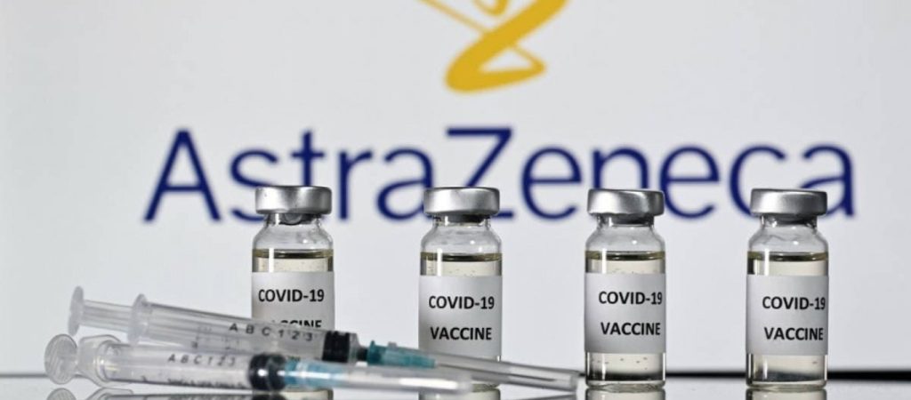 Εμβόλιο AstraZeneca: Η Γερμανία θα ξεκινήσει την χορήγησή του και στους άνω των 65 ετών