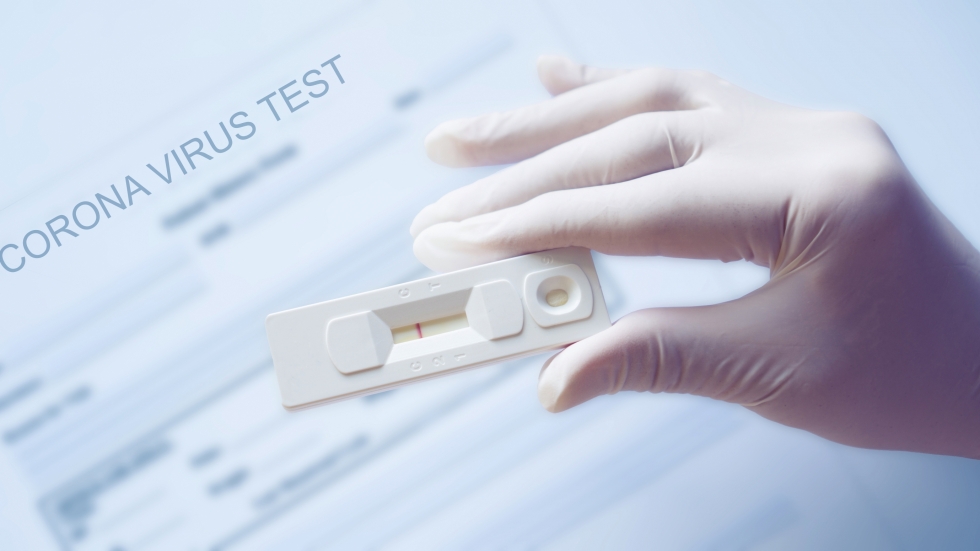 Η εξάντληση των κατ’ οίκον rapid tests στη Γερμανία προκαλεί «εμφύλιο» κυβέρνησης – κρατιδίων