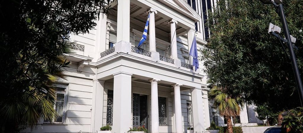 Αιφνιδιασμός στην Αθήνα από την προσέγγιση Άγκυρας-Καΐρου για τον διαμοιρασμό της ελληνικής ΑΟΖ