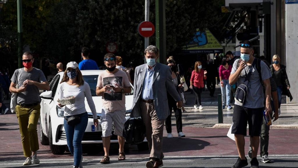 Θ.Βασιλακόπουλος: «Θα κάνουμε κανονικό Πάσχα – Οι εκκλησίες θα ανοίξουν & θα πάμε στα χωριά μας» (βίντεο)