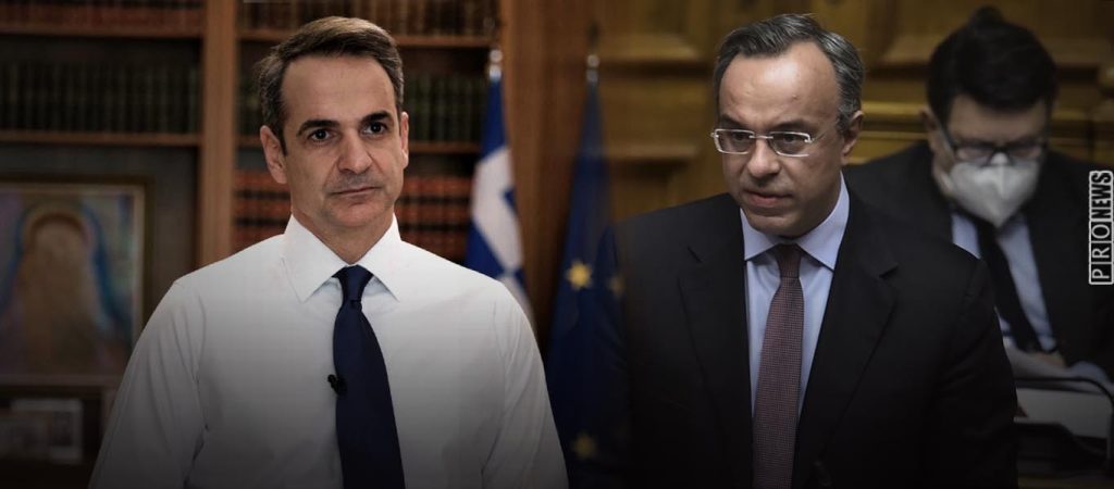 Ανακοίνωσαν lockdown μέχρι τις 22 Μαρτίου – Έκθετος ο Κ.Μητσοτάκης – Δείτε τι έλεγε! (βίντεο)