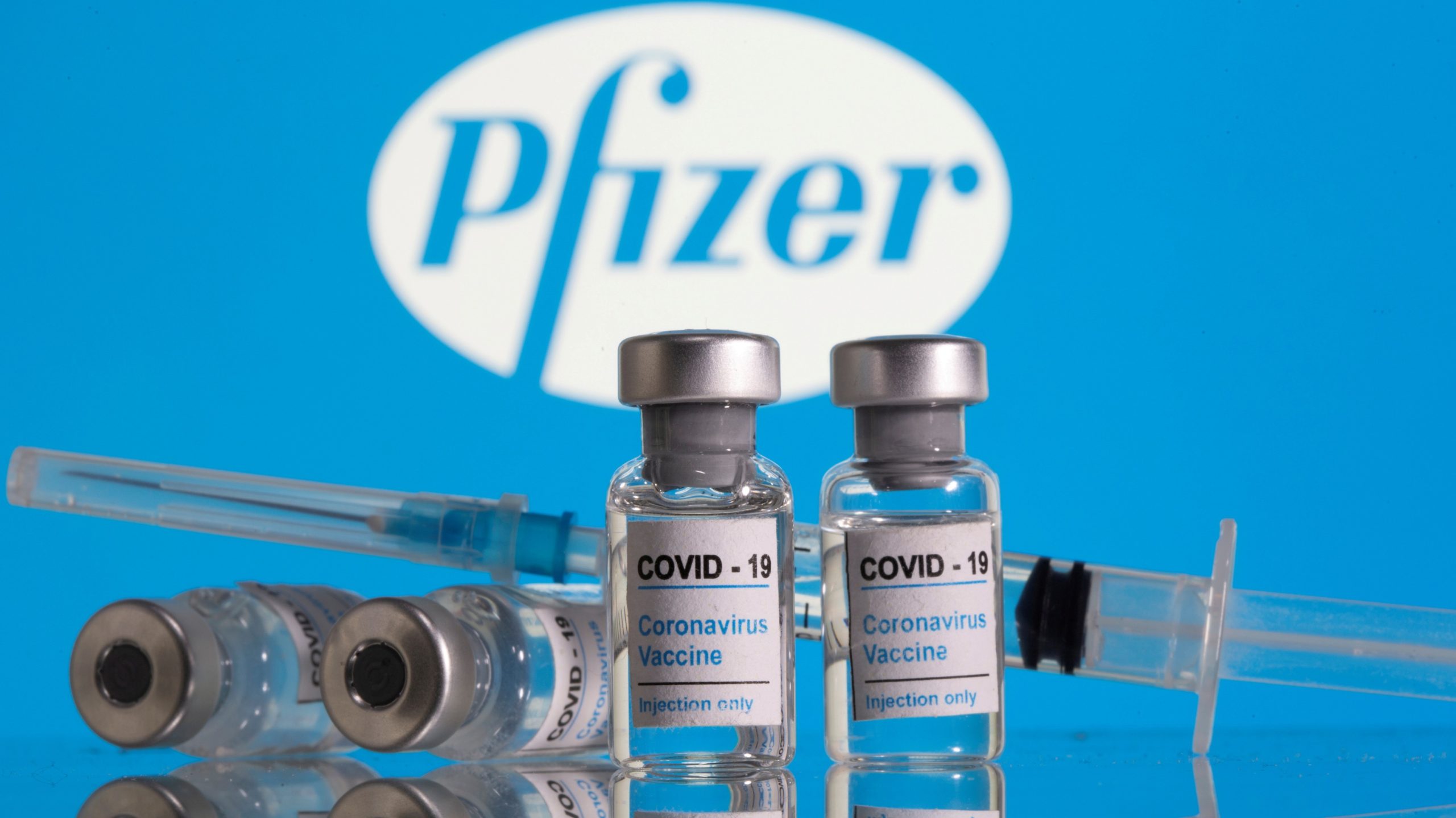 Νέα μελέτη για το εμβόλιο των Pfizer & BioNtech: Εξουδετερώνει τη βραζιλιάνικη μετάλλαξη