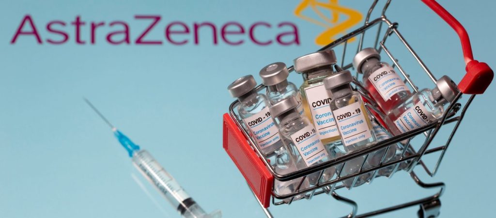 Εμβόλιο AstraZeneca: Αποσύρεται «προβληματική» παρτίδα από χώρες της ΕΕ – Ανάμεσά τους και η Ελλάδα!