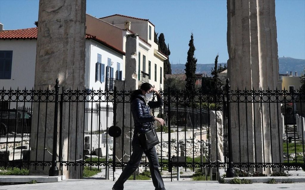 Δ.Σαρηγιάννης: «Να κάνουμε σχεδιασμό ανοίγματος για τον τρόπο και όχι για την ημερομηνία» (βίντεο)