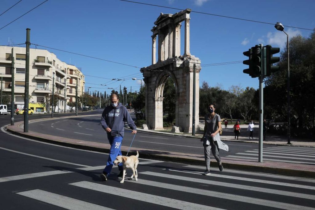 Καθηγητής Α.Βανταράκης: «Αποτυχημένα τα δύο τελευταία lockdown – Ο ΕΟΔΥ είναι ανεπαρκής»