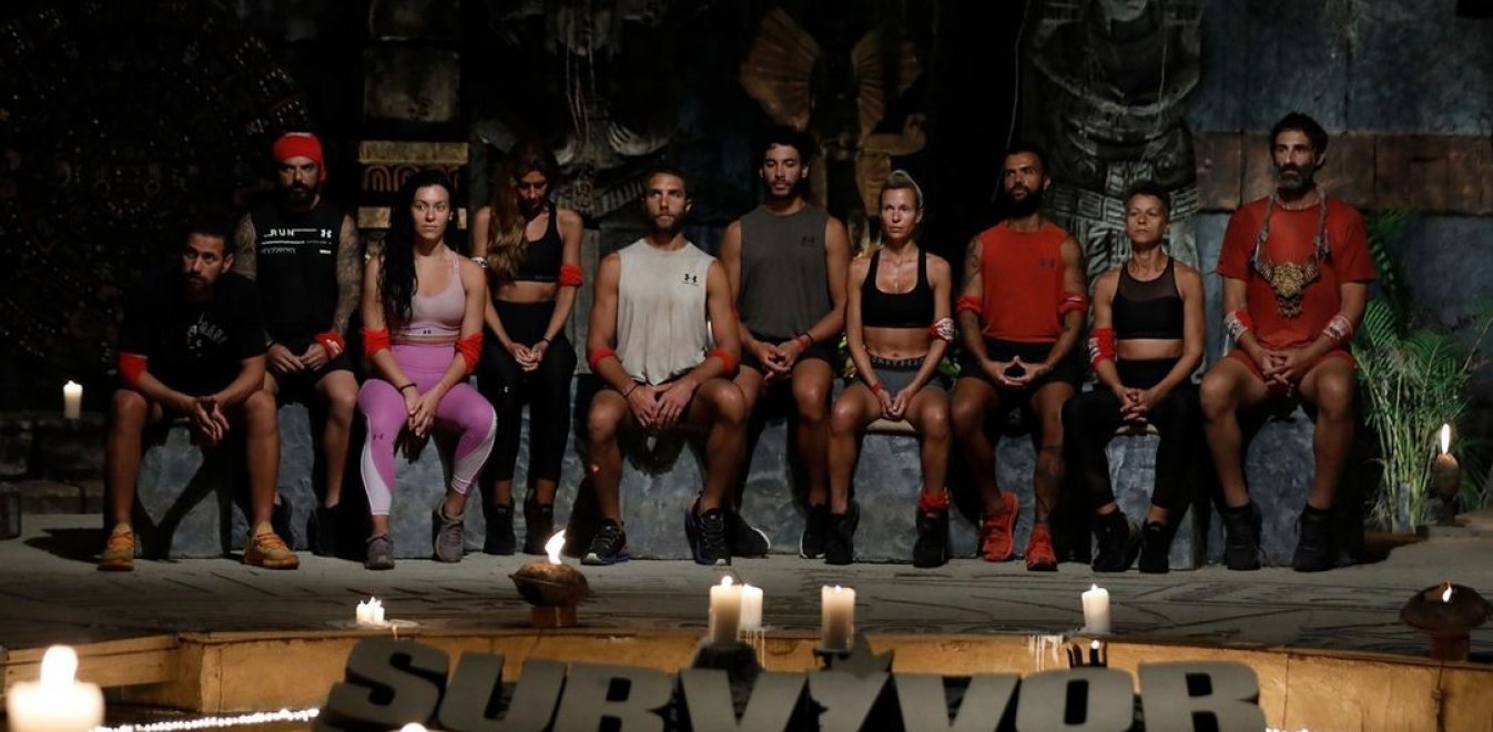 Survivor: Δείτε ποιοι είναι οι τρεις υποψήφιοι παίκτες προς αποχώρηση (βίντεο)