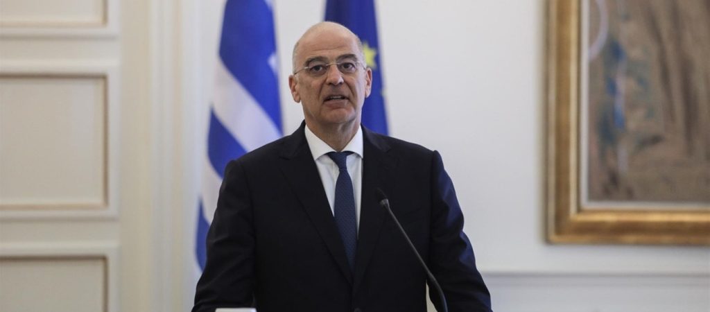 Ν.Δένδιας: Συνάντηση με τον Κροάτη ομόλογό του την Παρασκευή