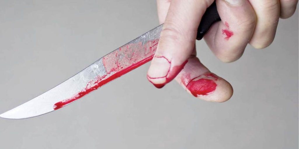 Άγρια συμπλοκή στα Χανιά – 19χρονος μεταφέρθηκε βαριά τραυματισμένος από μαχαίρι στο νοσοκομείο