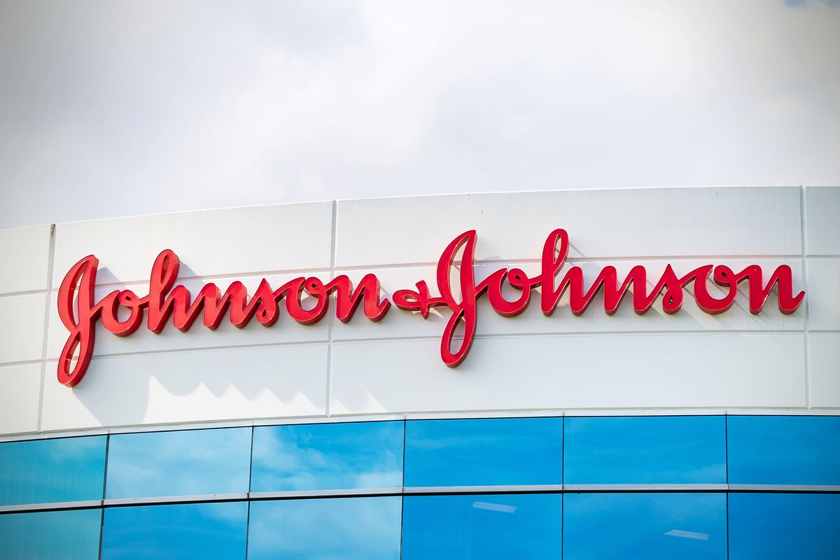 Ο ΕΜΑ ενέκρινε το μονοδοσικό εμβόλιο της Johnson & Johnson κατά του κορωνοϊού