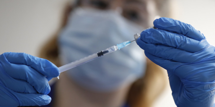 H Ταϊλάνδη ακύρωσε την έναρξη της ανοσοποίησης με το εμβόλιο της AstraZeneca