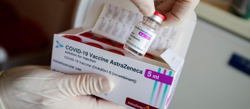 Ιταλία: Κατάσχουν τις  παρτίδες των 400 χιλιάδων δόσεων του εμβολίου της AstraZeneca