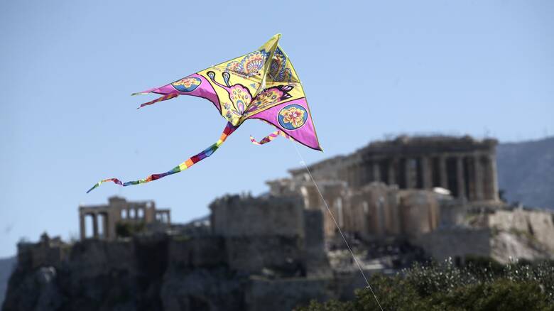 Το γνωρίζατε; – Γιατί ονομάστηκε Καθαρά Δευτέρα;