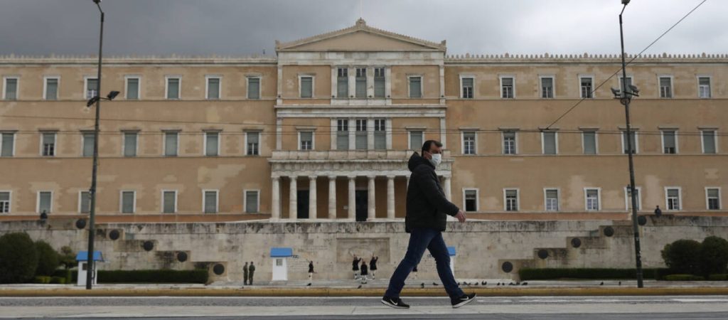 Κορωνοϊός: 1134 νέα κρούσματα κορωνοϊού στην Ελλάδα – Στους 46 οι νεκροί