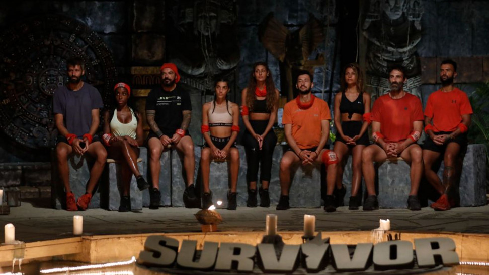 Ανατροπή στο Survivor: Έρχεται νέα οικειοθελής αποχώρηση; (βίντεο)