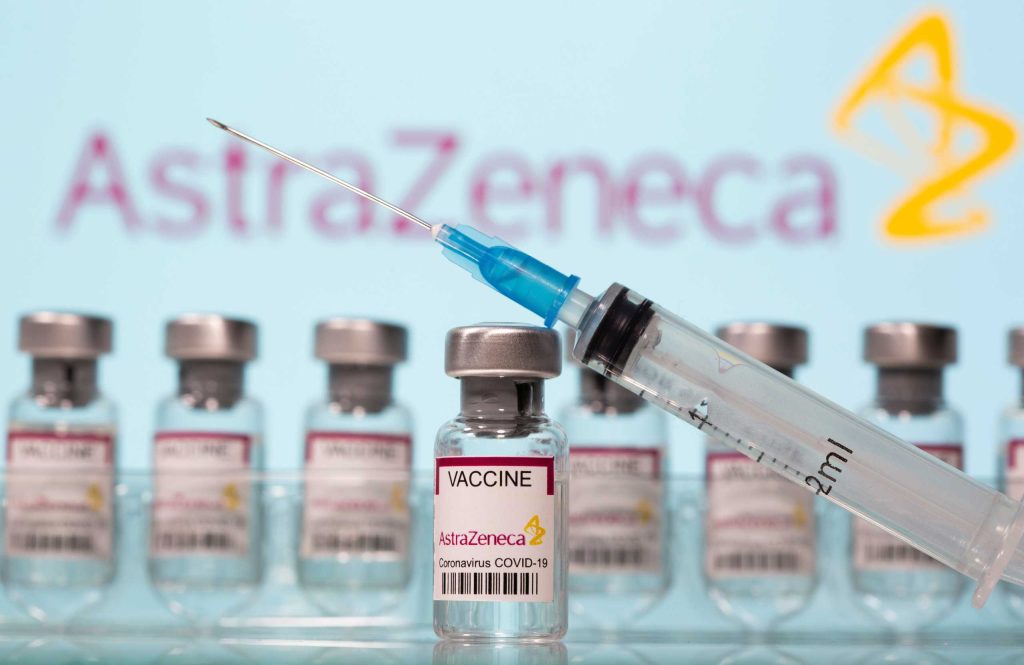 Εμβόλιο AstraZeneca: Η Αυστραλία συνεχίζει κανονικά τη χορήγησή του