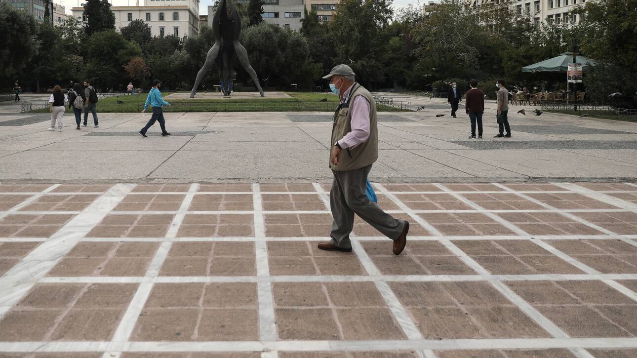 Κορωνοϊός: Δείτε τι έδειξαν τα λύματα για την περίοδο 8 έως 14 Μαρτίου