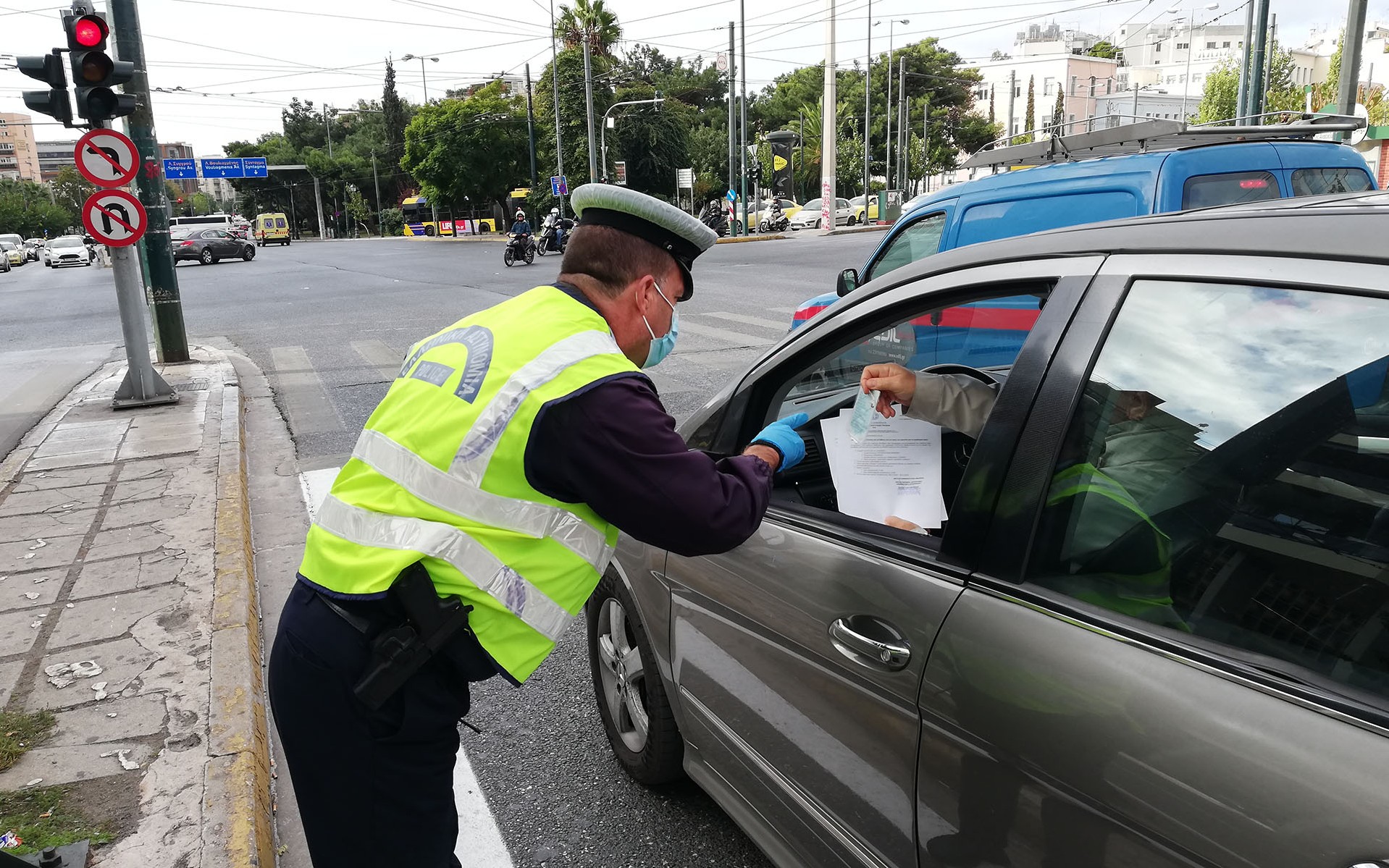 Ηλεκτρονικά και χωρίς δικαιολογητικά η βεβαίωση μόνιμης κατοικίας από τους δήμους