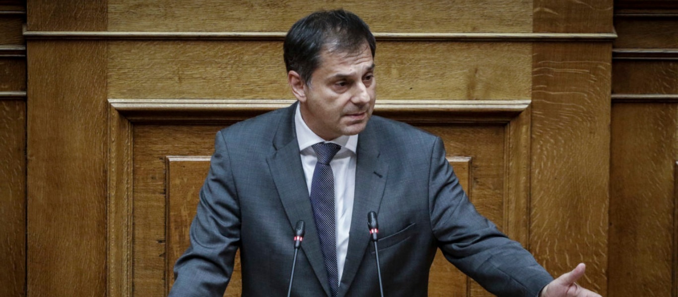 Χ.Θεοχάρης: «Προτεραιότητα σε τουρίστες από Βρετανία και Ισραήλ ενόψει καλοκαιριού»