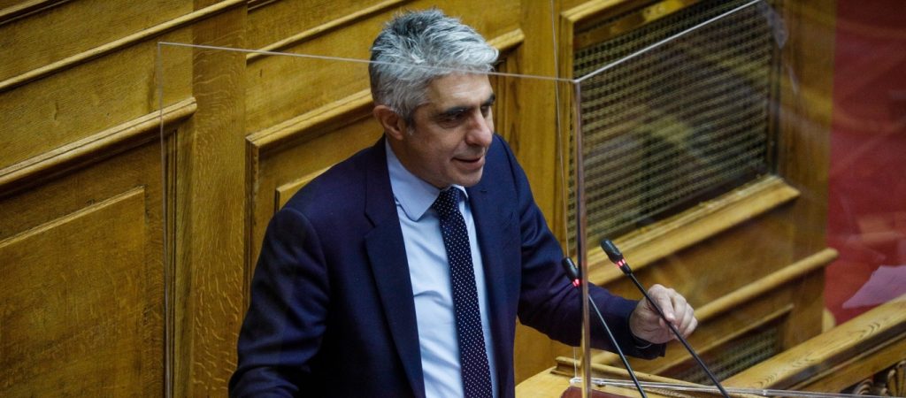 Γ.Τσίπρας: «H κυβέρνηση είχε έναν χρόνο για να προετοιμάσει το ΕΣΥ και δεν έκανε τίποτα απολύτως»