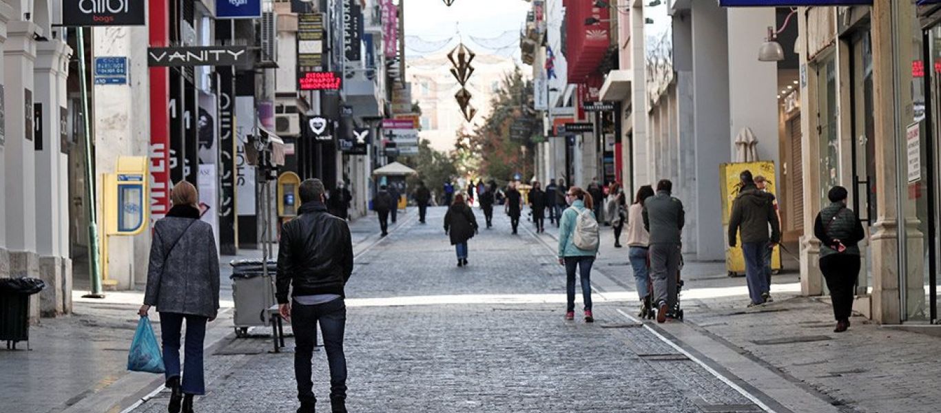 Π.Σταμπουλίδης: «Το λιανεμπόριο πρέπει να λειτουργήσει μιας και είχε μηδενική παραβατικότητα»