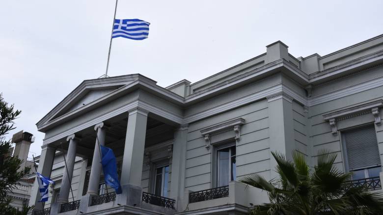 ΥΠΕΞ: Οπισθοδρόμηση η απόφαση της Τουρκίας  να αποχωρήσει από την Σύμβαση της Κωνσταντινούπολης