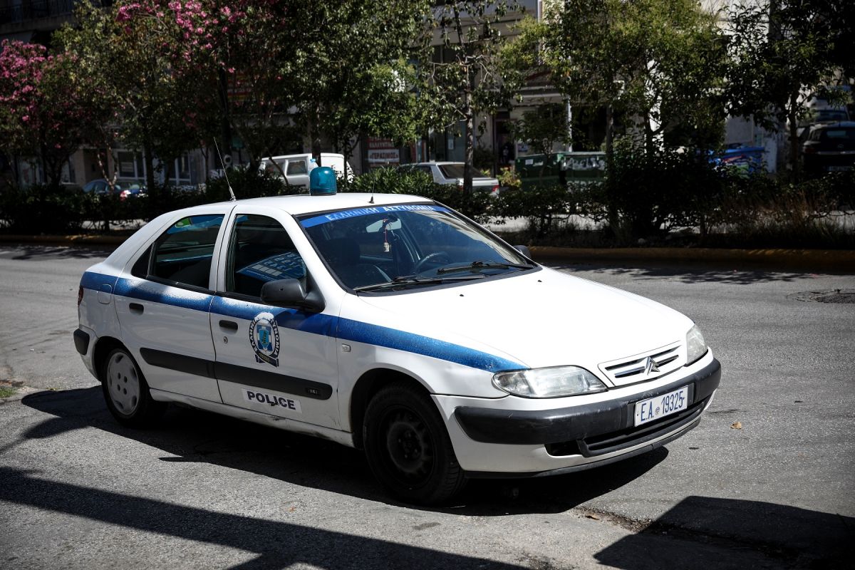 Πάτρα: Εντοπίστηκε η 17χρονη που είχε εξαφανιστεί στην Νέα Σμύρνη