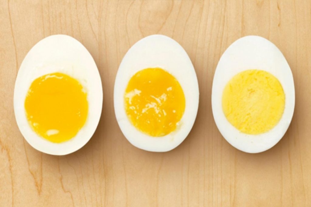 Τα 12 πράγματα που συμβαίνουν στο σώμα μας όταν τρώμε αυγά