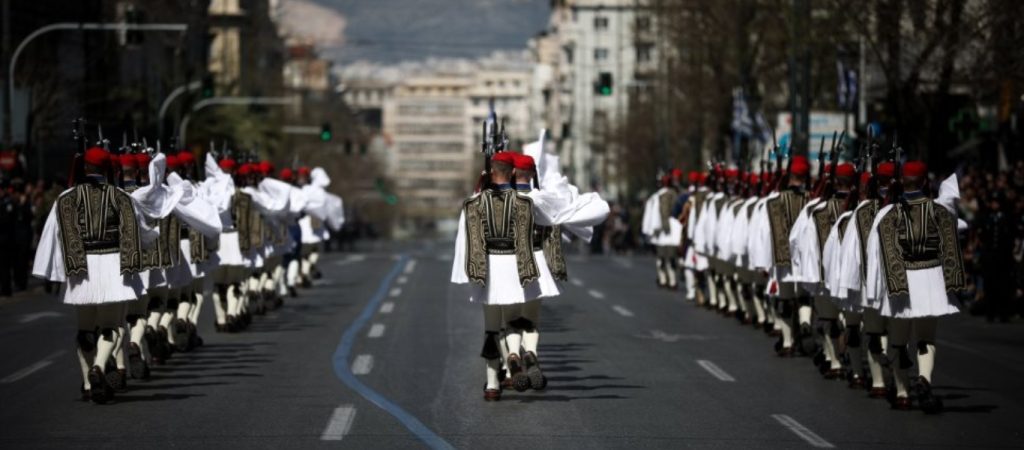 200 χρόνια από την Επανάσταση: Το πρόγραμμα για 24 και 25 Μαρτίου – Ποιοι θα δώσουν το «παρών»